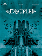 Disciple Guitar and Fretted sheet music cover